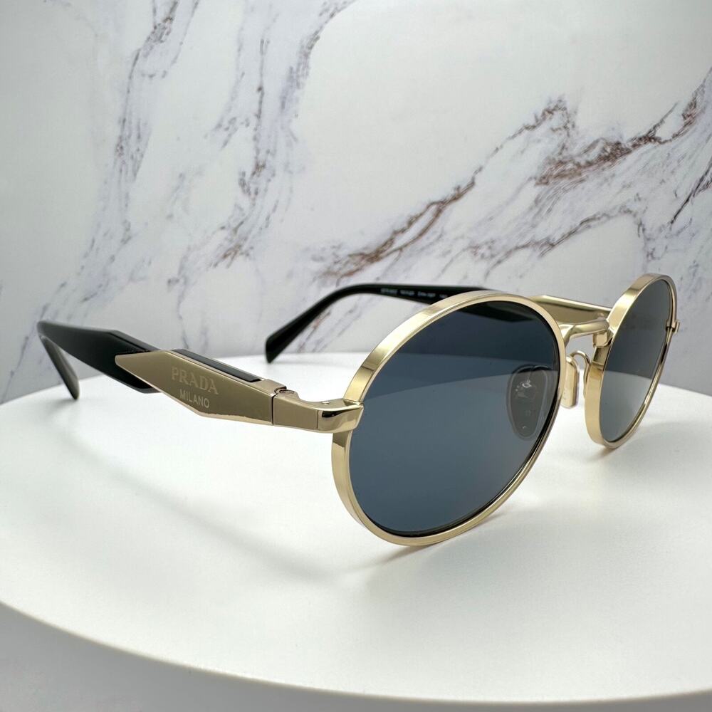 New PRADA Sunglasses